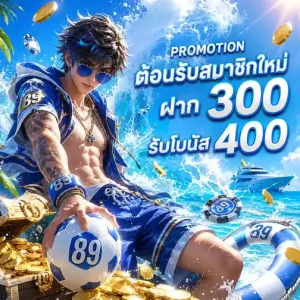ubet89 เครดิตฟรีล่าสุด