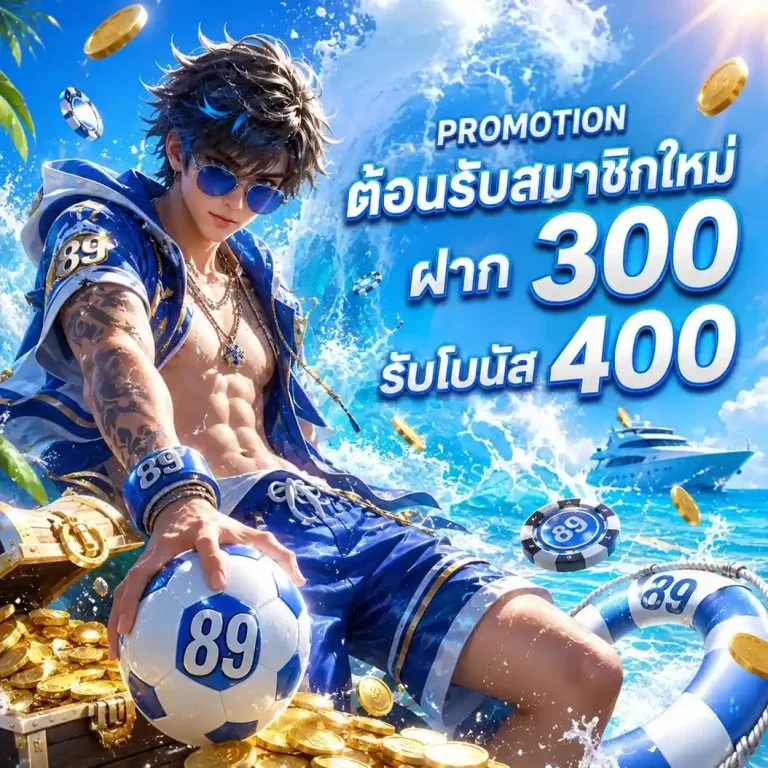 ubet89 เครดิตฟรีล่าสุด