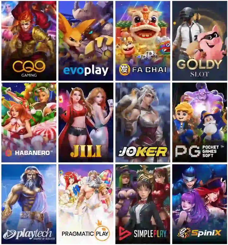 ubet89 game
